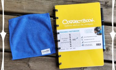 Getest Correctbook bij autisme
