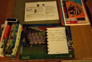 Correctbook bij autisme huiswerk