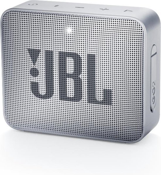 Cadeau 12 jarige jongen bleutoothspeaker