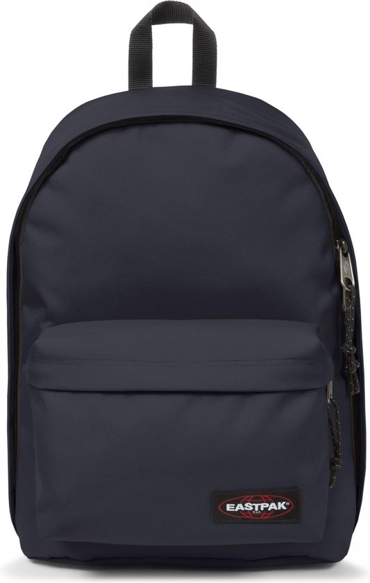 Eastpack rugzak cadeau 12 jarige jongen