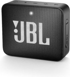 Cadeau 12 jarige jongen bleutoothspeaker