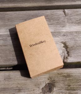 windmillkey cadeau 12 jarige jongen