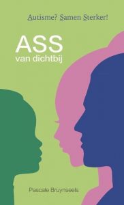 Ass van dichtbij boek