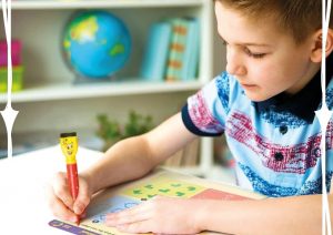 Skillmatics innovatief speelgoed