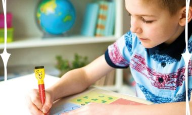 Skillmatics innovatief speelgoed