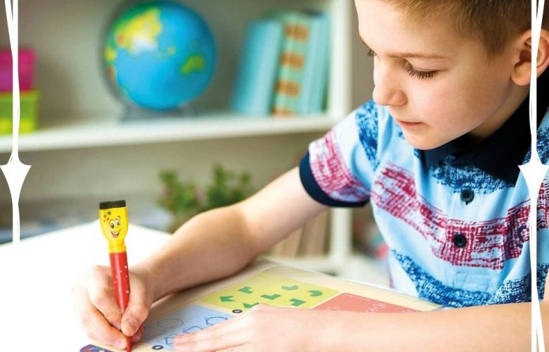 Skillmatics innovatief speelgoed