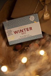 terugblikken op afgelopen jaar