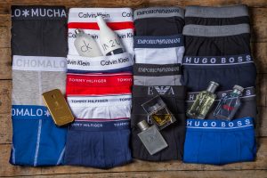 de leukste cadeaus voor mannen