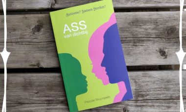 ass van dichtbij boekrecensie