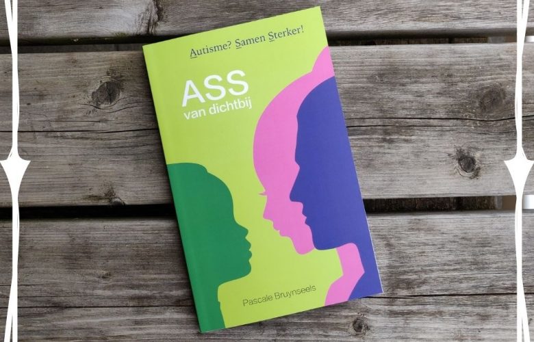 ass van dichtbij boekrecensie