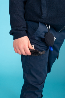 kleding voor prikkelgevoelige kinderen autisme