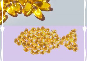 visolie voor je kind