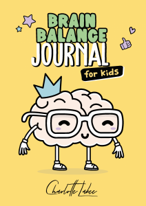 Brain balance journal kinderen
