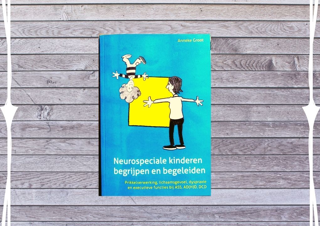 Neurospeciale kinderen begrijpen en begeleiden Lijf en Lijn