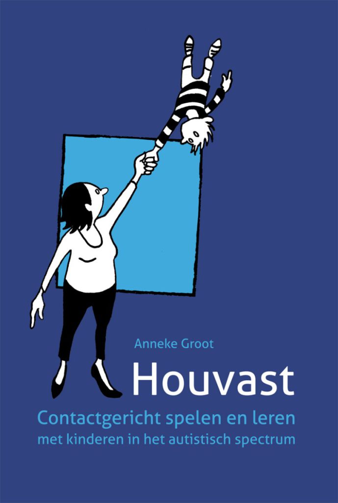 houvast boek anneke groot