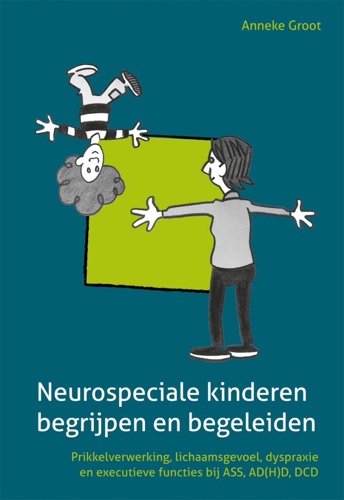 neurospeciale kinderen begrijpen en begeleiden