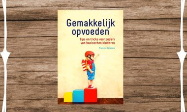 Gemakkelijk opvoeden tips ouders boek