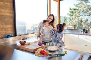 alles over babydragen