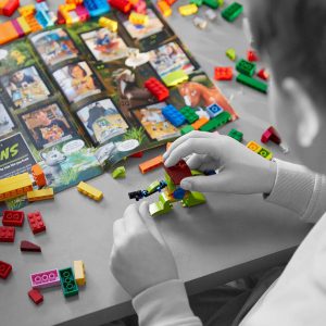 gratis lego life magazine aanvragen