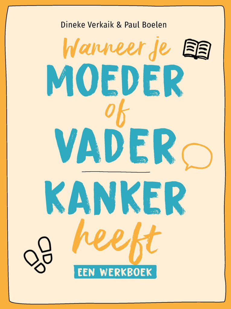 Wanneer je als ouder kanker hebt
