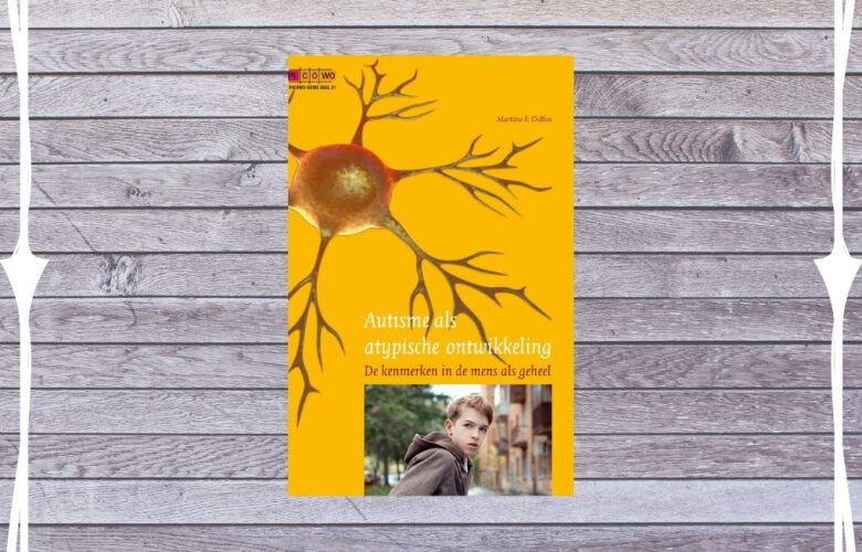 autisme als atypische ontwikkeling