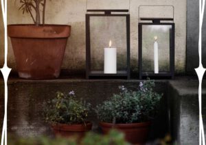 Woonaccessoires voor buiten