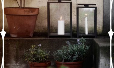 Woonaccessoires voor buiten