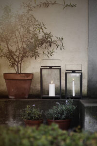 Woonaccessoires voor buiten