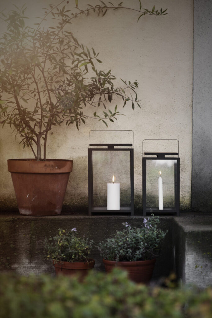 Woonaccessoires voor buiten