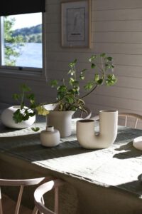 Woonaccessoires voor buiten