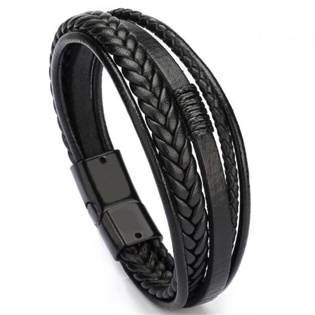 kadotips voor vaderdag armband