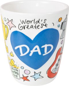 kadotips voor vaderdag mok