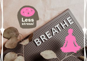 ademhaling als tool tegen stress inzetten
