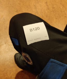 vitamine b12 tekort kind