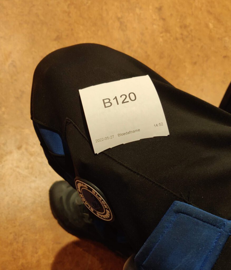 vitamine b12 tekort kind