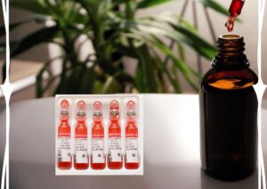 vitamine b12 tekort kinderen