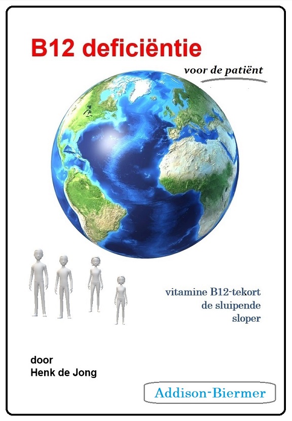 B12 tekort kinderen