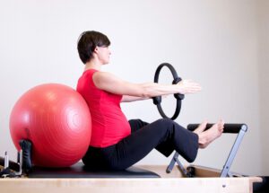 Sporten tijdens je zwangerschap