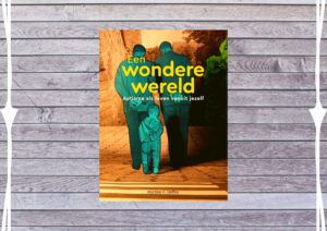 boek over autisme
