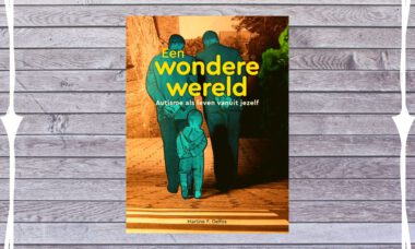boek over autisme