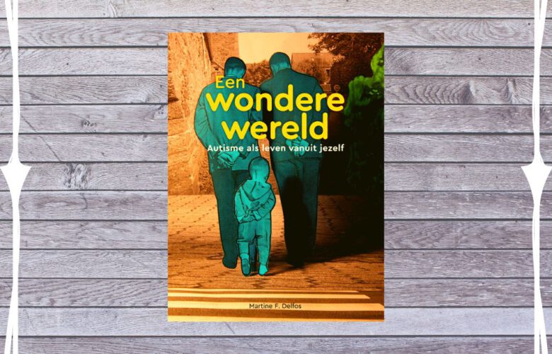 boek over autisme