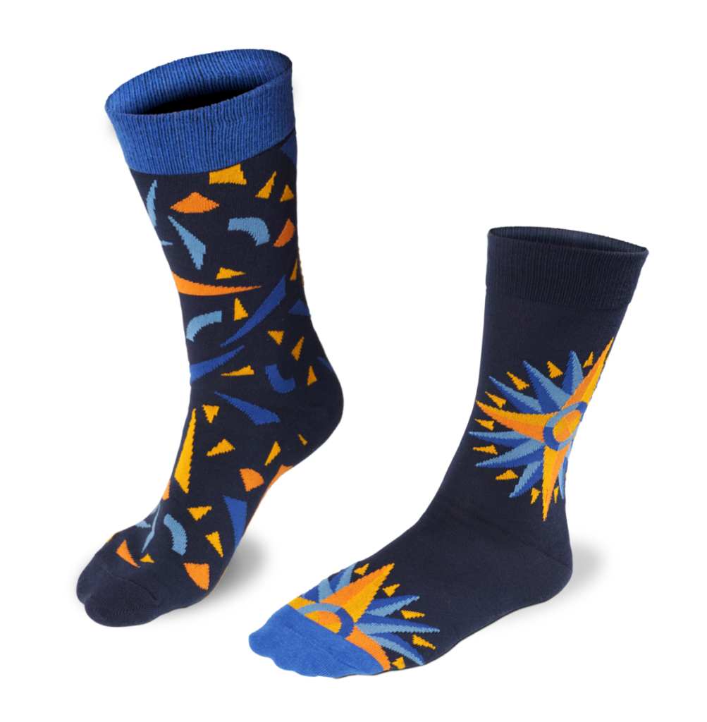 Alzheimer socks bestellen