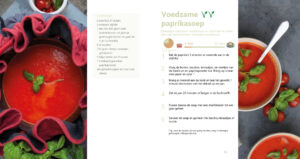 Duurzaam koken ecostoof recepten