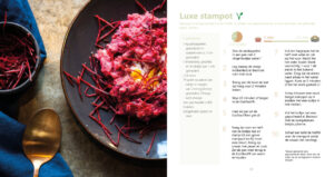 Duurzaam koken recepten