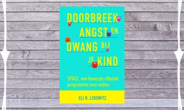 kinderen met angst