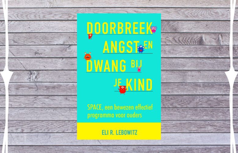 kinderen met angst