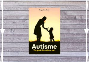 Een kind met autisme