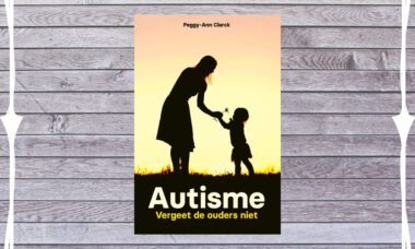 Een kind met autisme