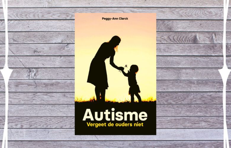 Een kind met autisme