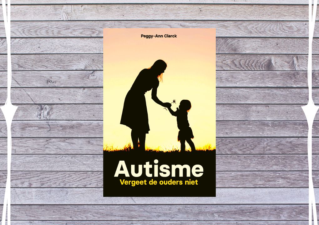 Een kind met autisme? Vergeet de ouders niet Lijf en Lijn Een kind met autisme? Vergeet de ouders niet Lijf en Lijn